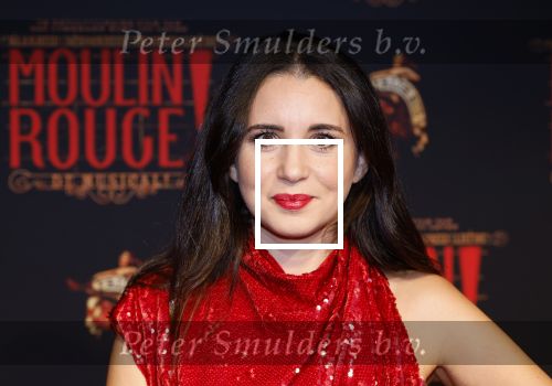 Utrecht 19 september 2024
Premiere Moulin Rouge in het Beatrix theater. Karsu