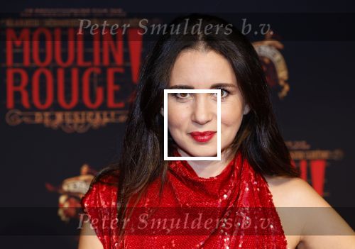 Utrecht 19 september 2024
Premiere Moulin Rouge in het Beatrix theater. Karsu