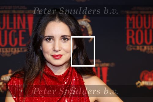Utrecht 19 september 2024
Premiere Moulin Rouge in het Beatrix theater. Karsu