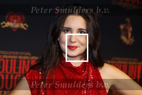 Utrecht 19 september 2024
Premiere Moulin Rouge in het Beatrix theater. Karsu