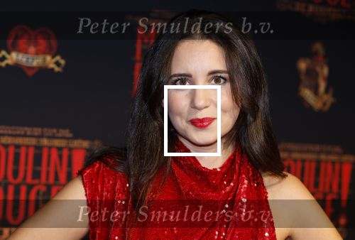 Utrecht 19 september 2024
Premiere Moulin Rouge in het Beatrix theater. Karsu