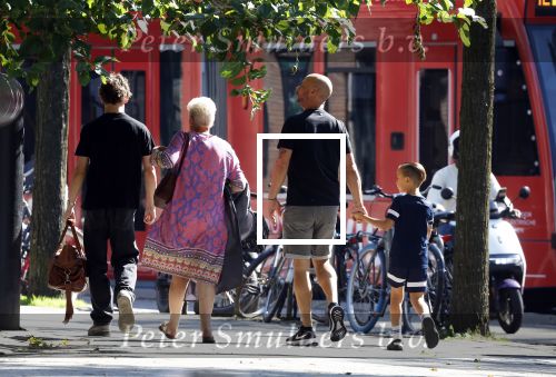 Amsterdam 21 september 2024
Priscilla Nasi en Kevin v Ree trouwen in het College Hotel .oa aanwezig Robert halewijn Evert Santegoeds Gerard Joling Wino Omtzigt Guido Spek en andere gasten .Ook Kevin zijn kinderen zijn er natuurlijk bij .