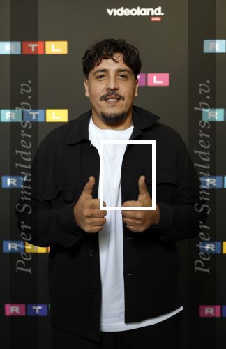 Schiphol 31 september 2024
Winterpresentatie RTL / Videoland in een tent achter Hotel v d Valk bij Schiphol . Khalid Alterch