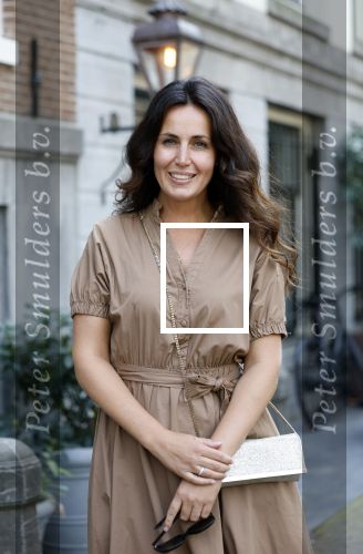 Amsterdam 5 september 2024
Modeshow Cklaes Iversen en POM Amsterdam tijdens de AFW. Kirsten Schilder