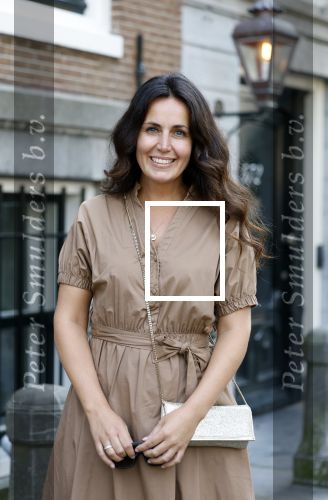 Amsterdam 5 september 2024
Modeshow Cklaes Iversen en POM Amsterdam tijdens de AFW. Kirsten Schilder