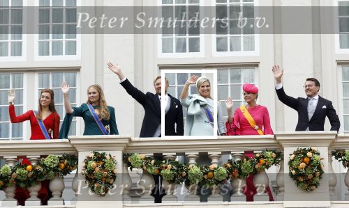 Den Haag 17 september 2024
Prinsjesdag 2024 met aanwezig namens de koninklijke familie , Koning Willem Alexander Koningin Maxima Prinses Amalia Prinses Alexia Prins Constantijn en Prinses Laurentien.