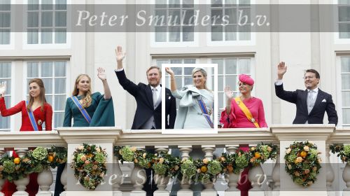 Den Haag 17 september 2024
Prinsjesdag 2024 met aanwezig namens de koninklijke familie , Koning Willem Alexander Koningin Maxima Prinses Amalia Prinses Alexia Prins Constantijn en Prinses Laurentien.