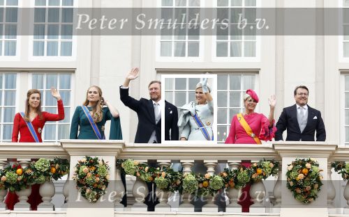 Den Haag 17 september 2024
Prinsjesdag 2024 met aanwezig namens de koninklijke familie , Koning Willem Alexander Koningin Maxima Prinses Amalia Prinses Alexia Prins Constantijn en Prinses Laurentien.