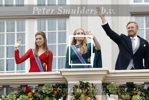 Den Haag 17 september 2024
Prinsjesdag 2024 met aanwezig namens de koninklijke familie , Koning Willem Alexander Koningin Maxima Prinses Amalia Prinses Alexia Prins Constantijn en Prinses Laurentien.