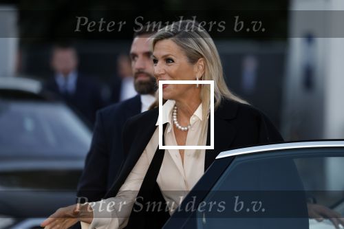 Amsterdam 13 september 2024
Koningin Maxima bezoekt concert van concertgebouw orkest in het Nelson Madela Park.