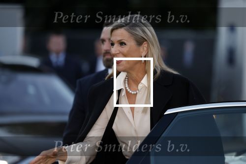 Amsterdam 13 september 2024
Koningin Maxima bezoekt concert van concertgebouw orkest in het Nelson Madela Park.