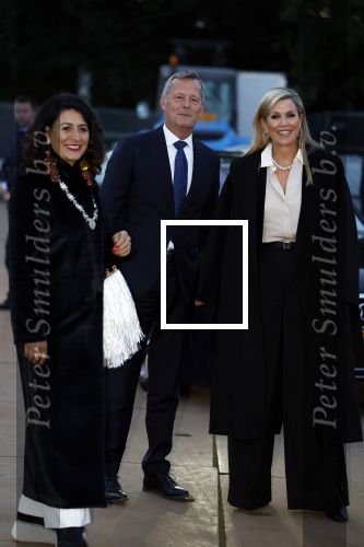 Amsterdam 13 september 2024
Koningin Maxima bezoekt concert van concertgebouw orkest in het Nelson Madela Park. Touria Meliani  en Arthur v Dijk