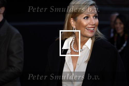 Amsterdam 13 september 2024
Koningin Maxima bezoekt concert van concertgebouw orkest in het Nelson Madela Park.
