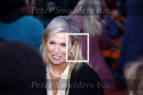 Amsterdam 13 september 2024
Koningin Maxima bezoekt concert van concertgebouw orkest in het Nelson Madela Park.