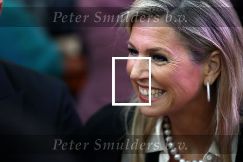 Amsterdam 13 september 2024
Koningin Maxima bezoekt concert van concertgebouw orkest in het Nelson Madela Park.