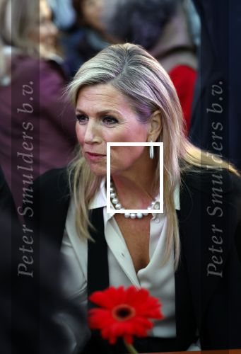 Amsterdam 13 september 2024
Koningin Maxima bezoekt concert van concertgebouw orkest in het Nelson Madela Park.