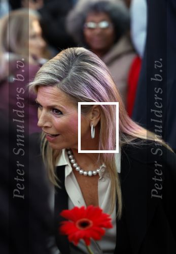 Amsterdam 13 september 2024
Koningin Maxima bezoekt concert van concertgebouw orkest in het Nelson Madela Park.