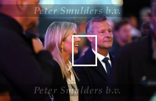 Amsterdam 13 september 2024
Koningin Maxima bezoekt concert van concertgebouw orkest in het Nelson Madela Park.