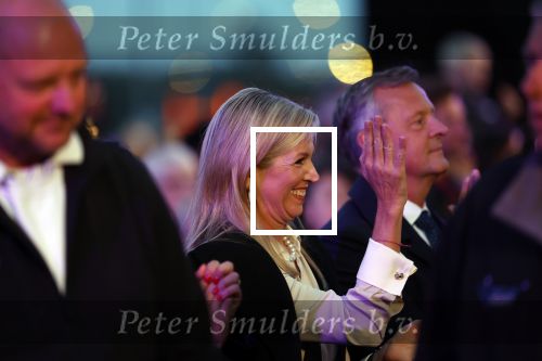 Amsterdam 13 september 2024
Koningin Maxima bezoekt concert van concertgebouw orkest in het Nelson Madela Park.
