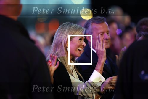 Amsterdam 13 september 2024
Koningin Maxima bezoekt concert van concertgebouw orkest in het Nelson Madela Park.