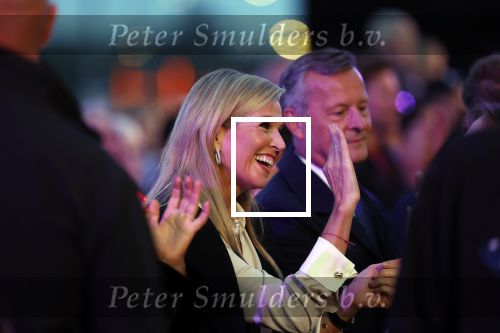 Amsterdam 13 september 2024
Koningin Maxima bezoekt concert van concertgebouw orkest in het Nelson Madela Park.