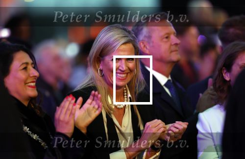 Amsterdam 13 september 2024
Koningin Maxima bezoekt concert van concertgebouw orkest in het Nelson Madela Park.