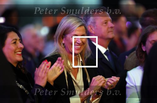 Amsterdam 13 september 2024
Koningin Maxima bezoekt concert van concertgebouw orkest in het Nelson Madela Park.