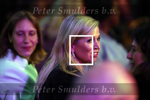 Amsterdam 13 september 2024
Koningin Maxima bezoekt concert van concertgebouw orkest in het Nelson Madela Park.