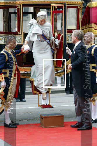 Den Haag 17 september 2024
Prinsjesdag 2024 met aanwezig namens de koninklijke familie , Koning Willem Alexander Koningin Maxima Prinses Amalia Prinses Alexia Prins Constantijn en Prinses Laurentien.