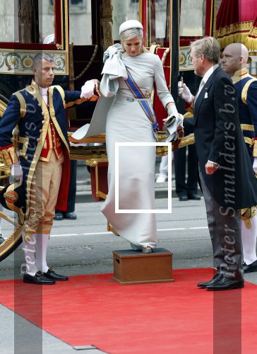 Den Haag 17 september 2024
Prinsjesdag 2024 met aanwezig namens de koninklijke familie , Koning Willem Alexander Koningin Maxima Prinses Amalia Prinses Alexia Prins Constantijn en Prinses Laurentien.