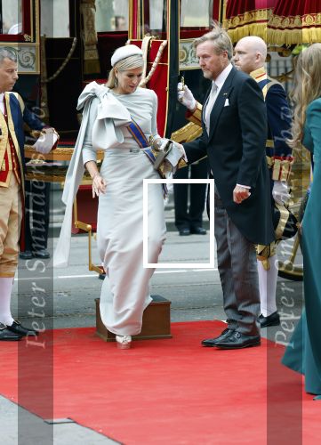 Den Haag 17 september 2024
Prinsjesdag 2024 met aanwezig namens de koninklijke familie , Koning Willem Alexander Koningin Maxima Prinses Amalia Prinses Alexia Prins Constantijn en Prinses Laurentien.
