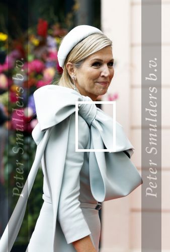 Den Haag 17 september 2024
Prinsjesdag 2024 met aanwezig namens de koninklijke familie , Koning Willem Alexander Koningin Maxima Prinses Amalia Prinses Alexia Prins Constantijn en Prinses Laurentien.
