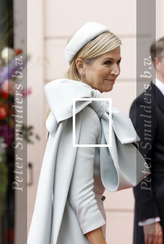 Den Haag 17 september 2024
Prinsjesdag 2024 met aanwezig namens de koninklijke familie , Koning Willem Alexander Koningin Maxima Prinses Amalia Prinses Alexia Prins Constantijn en Prinses Laurentien.