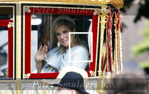 Den Haag 17 september 2024
Prinsjesdag 2024 met aanwezig namens de koninklijke familie , Koning Willem Alexander Koningin Maxima Prinses Amalia Prinses Alexia Prins Constantijn en Prinses Laurentien.