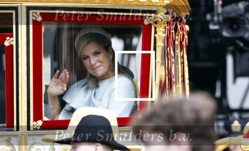 Den Haag 17 september 2024
Prinsjesdag 2024 met aanwezig namens de koninklijke familie , Koning Willem Alexander Koningin Maxima Prinses Amalia Prinses Alexia Prins Constantijn en Prinses Laurentien.