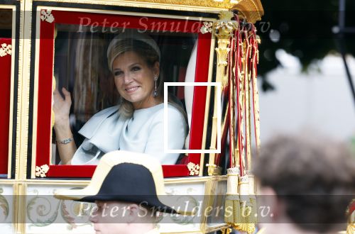 Den Haag 17 september 2024
Prinsjesdag 2024 met aanwezig namens de koninklijke familie , Koning Willem Alexander Koningin Maxima Prinses Amalia Prinses Alexia Prins Constantijn en Prinses Laurentien.