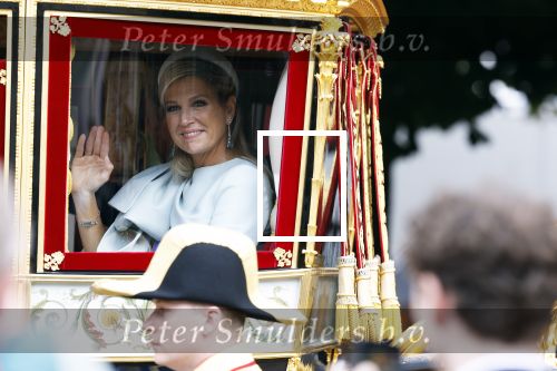 Den Haag 17 september 2024
Prinsjesdag 2024 met aanwezig namens de koninklijke familie , Koning Willem Alexander Koningin Maxima Prinses Amalia Prinses Alexia Prins Constantijn en Prinses Laurentien.