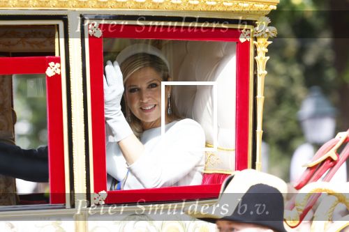 Den Haag 17 september 2024
Prinsjesdag 2024 met aanwezig namens de koninklijke familie , Koning Willem Alexander Koningin Maxima Prinses Amalia Prinses Alexia Prins Constantijn en Prinses Laurentien.
