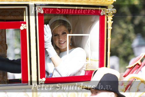 Den Haag 17 september 2024
Prinsjesdag 2024 met aanwezig namens de koninklijke familie , Koning Willem Alexander Koningin Maxima Prinses Amalia Prinses Alexia Prins Constantijn en Prinses Laurentien.