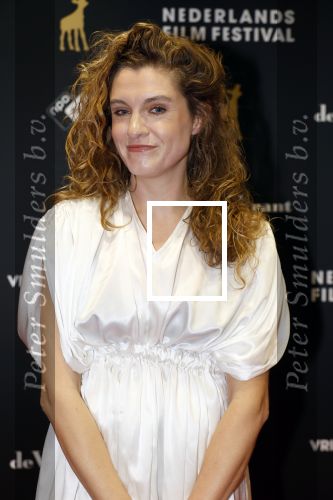 Utrecht 20 september 2024
Premiere Witte Flits tijdens de openings avond van de Filmdagen in Utrecht . Laura Hermanides