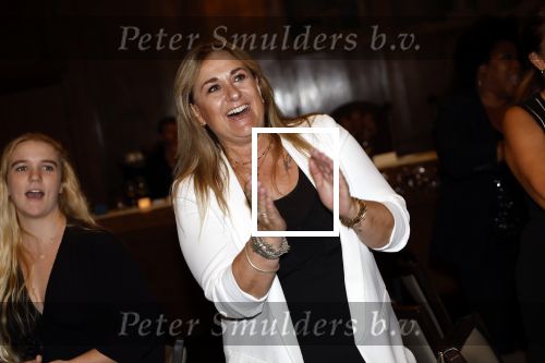 Amsterdam 9september 2024
Strong women award in hotel The Grand . Laura Vlasblom