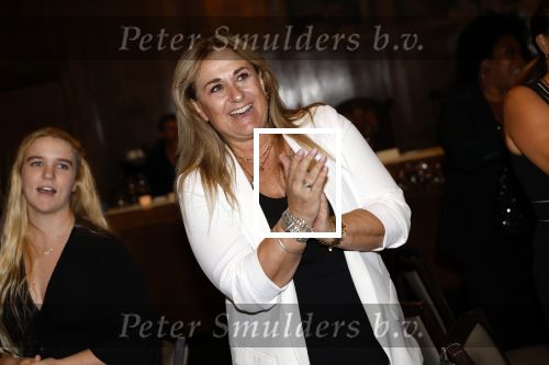 Amsterdam 9september 2024
Strong women award in hotel The Grand . Laura Vlasblom