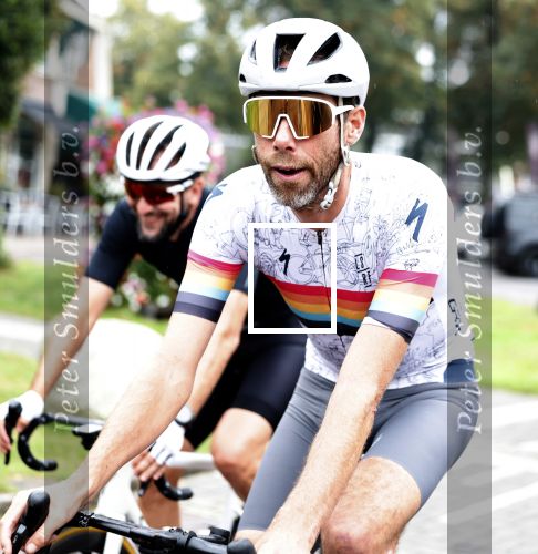 Blaricum 4 september 2024
Fietstocht met allemaal specialized S Works fietsen vanaf Blushing Blaricum van Gordon .
Oa doen mee , Winston Gerschtanowitz Louis Talpe Mark Tuitert Laurens ten Dam Roxane Knetemann Thomas v d Vlucht Johan Museeuw Thomas Dekker Ireen Wust Erben Wennemars  Joy Beune en haar partner Kjeld Nuis .