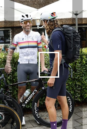 Blaricum 4 september 2024
Fietstocht met allemaal specialized S Works fietsen vanaf Blushing Blaricum van Gordon .
Oa doen mee , Winston Gerschtanowitz Louis Talpe Mark Tuitert Laurens ten Dam Roxane Knetemann Thomas v d Vlucht Johan Museeuw Thomas Dekker Ireen Wust Erben Wennemars  Joy Beune en haar partner Kjeld Nuis .