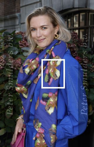 Amsterdam 5 september 2024
Modeshow Cklaes Iversen en POM Amsterdam tijdens de AFW. Laurien Verstraten