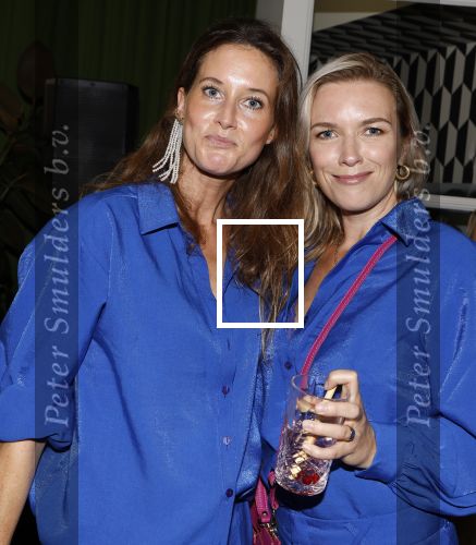 Amsterdam 5 september 2024
Modeshow Cklaes Iversen en POM Amsterdam tijdens de AFW. Laurien Verstraten