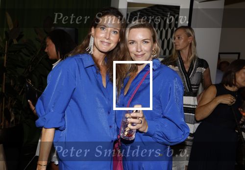 Amsterdam 5 september 2024
Modeshow Cklaes Iversen en POM Amsterdam tijdens de AFW. Laurien Verstraten