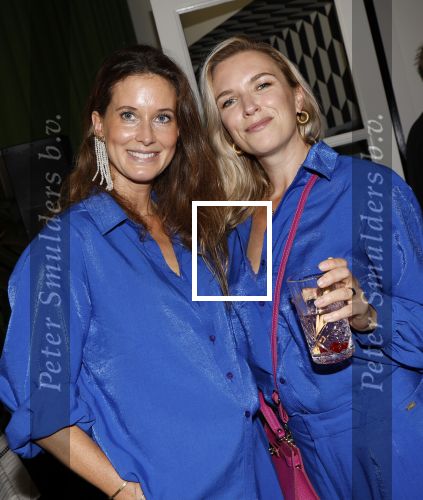 Amsterdam 5 september 2024
Modeshow Cklaes Iversen en POM Amsterdam tijdens de AFW. Laurien Verstraten