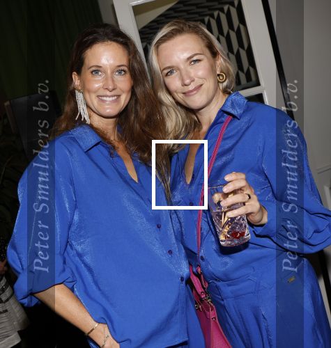 Amsterdam 5 september 2024
Modeshow Cklaes Iversen en POM Amsterdam tijdens de AFW. Laurien Verstraten