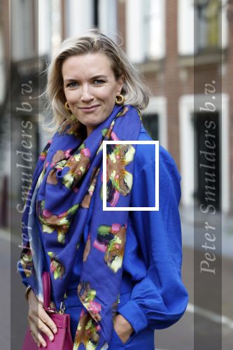 Amsterdam 5 september 2024
Modeshow Cklaes Iversen en POM Amsterdam tijdens de AFW. Laurien Verstraten